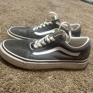 Vans Sneakers